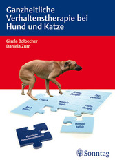 Ganzheitliche Verhaltenstherapie bei Hund und Katze