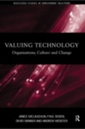 Valuing Technology