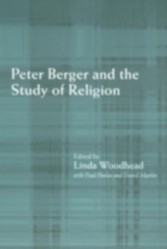 Peter Berger and the Study of Religion