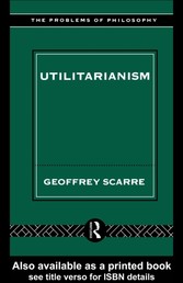 Utilitarianism