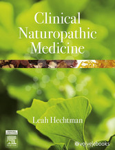 Clinical Naturopathic Medicine