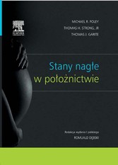 Stany nagle w poloznictwie