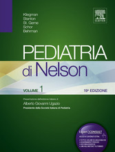 Pediatria di Nelson