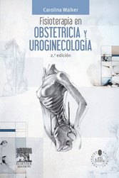 Fisioterapia en obstetricia y uroginecología + Studentconsult en español