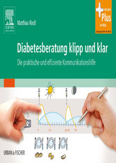 Diabetesberatung klipp und klar