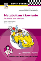 Metabolizm i zywienie. Crash Course