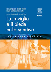 LA CAVIGLIA E IL PIEDE NELLO SPORTIVO