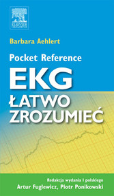 Pocket Reference. EKG latwo zrozumiec