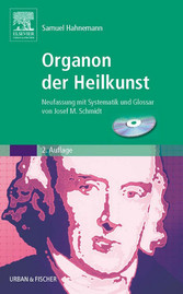 Organon der Heilkunst