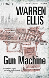 Gun Machine