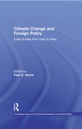 Climate Change and Foreign Policy