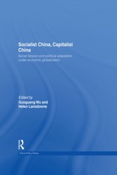 Socialist China, Capitalist China