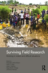 Surviving Field Research