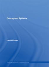 Conceptual Systems