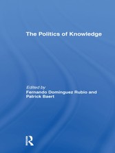 Politics of Knowledge