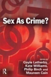 Sex as Crime?