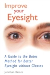 Improve Your Eyesight