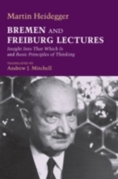 Bremen and Freiburg Lectures