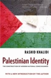 Palestinian Identity