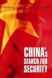 China's Search for Security