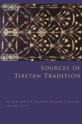 Sources of Tibetan Tradition