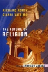 Future of Religion