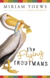 Flying Troutmans