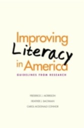 Improving Literacy in America