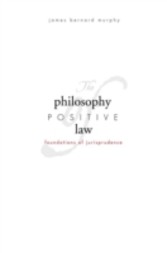 Philosophy of Positive Law