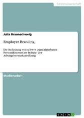 Employer Branding