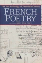 Yale Anthology of Twentieth-Century French Poetry