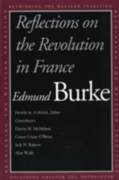 Reflections on the Revolution in France