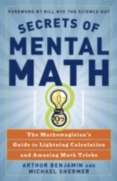 Secrets of Mental Math