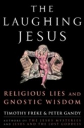 Laughing Jesus