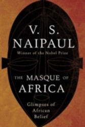 Masque of Africa