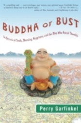 Buddha or Bust