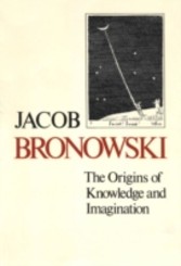 Origins of Knowledge and Imagination