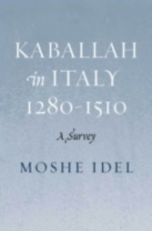 Kabbalah in Italy, 1280-1510