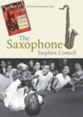 Saxophone