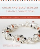 Chain and Bead Jewelry Creative Connections