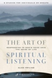 Art of Spiritual Listening