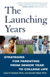 Launching Years