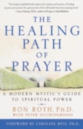 Healing Path of Prayer