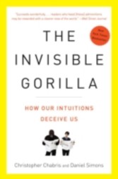 Invisible Gorilla