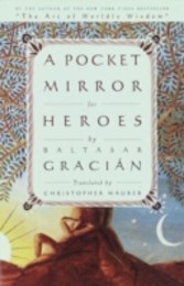 Pocket Mirror for Heroes