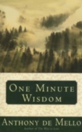 One Minute Wisdom