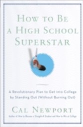 How to Be a High School Superstar