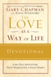 Love as a Way of Life Devotional