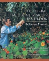 Herbal Medicine-Maker's Handbook