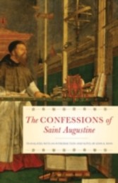 Confessions of Saint Augustine